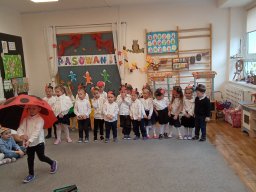 17-10-2025 Pasowanie 2025